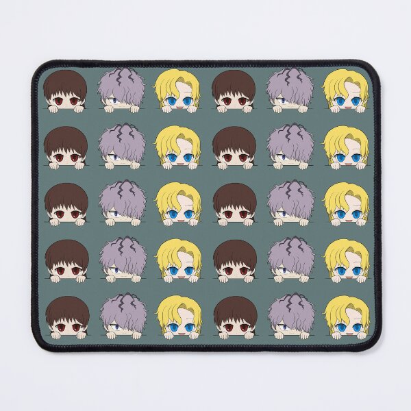 Item preview, Ib Characters Merch designed and sold by LuvSandy.
