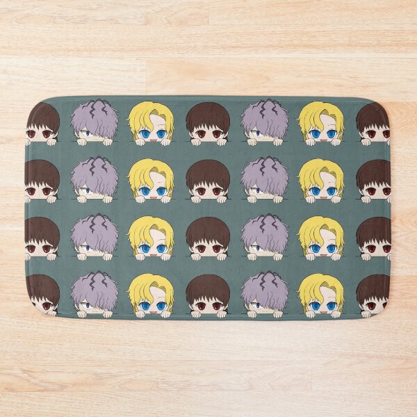 Item preview, Ib Characters Merch designed and sold by LuvSandy.