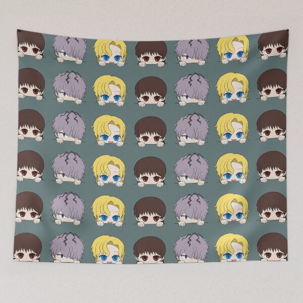 Item preview, Ib Characters Merch designed and sold by LuvSandy.