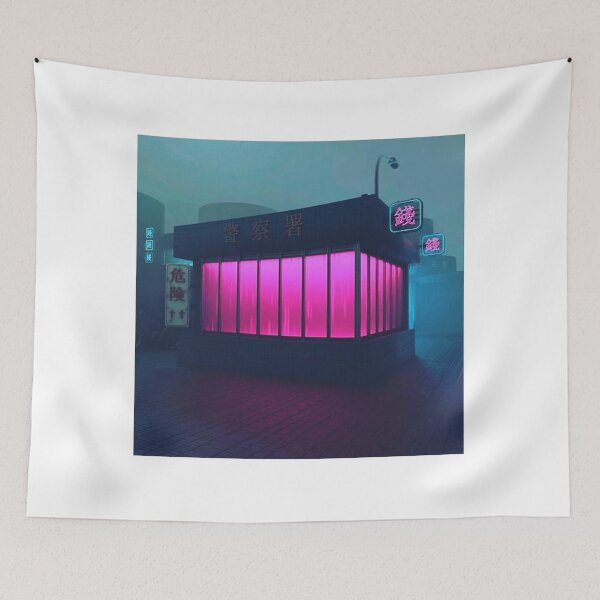 Item preview, Hacked Lotte Hotel aData Streams designed and sold by Patrycjabeauty.