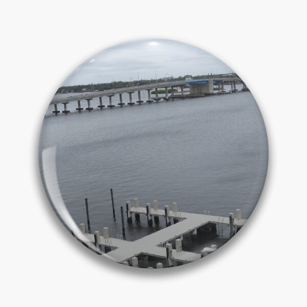 Item preview, Quiet Marina Before the Storm designed and sold by SunrizePhotos.