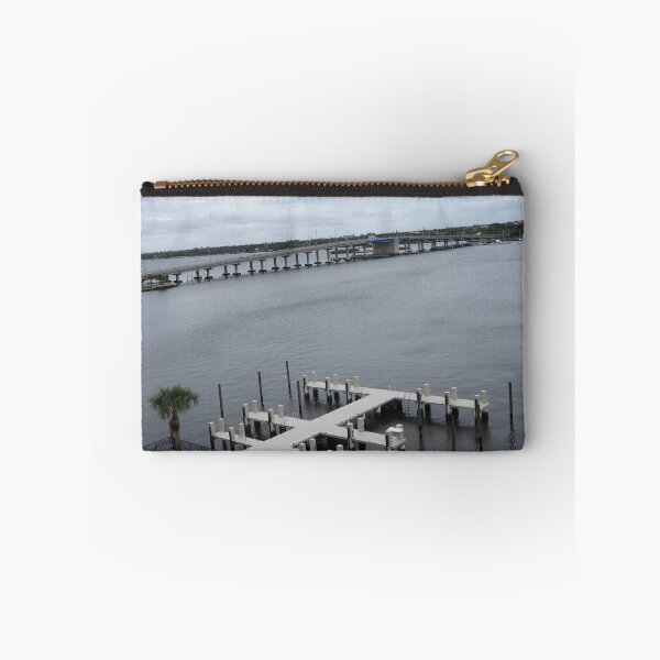 Item preview, Quiet Marina Before the Storm designed and sold by SunrizePhotos.