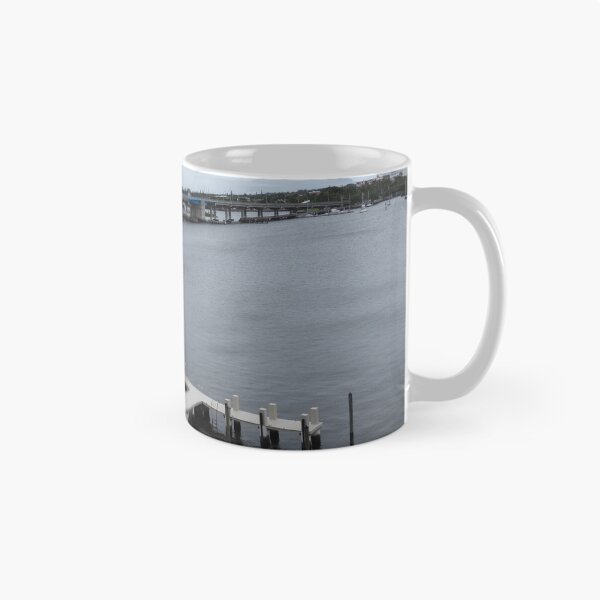 Item preview, Quiet Marina Before the Storm designed and sold by SunrizePhotos.