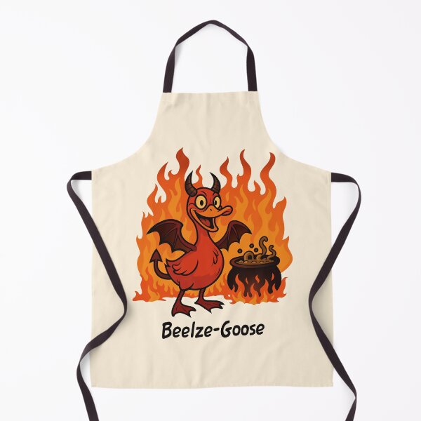 Item preview, Beelze Goose designed and sold by CamaleonDesigns.