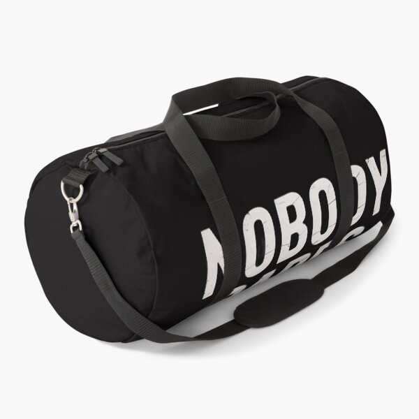 Item preview, Nobody Cares Work Harder designed and sold by Viepenny.