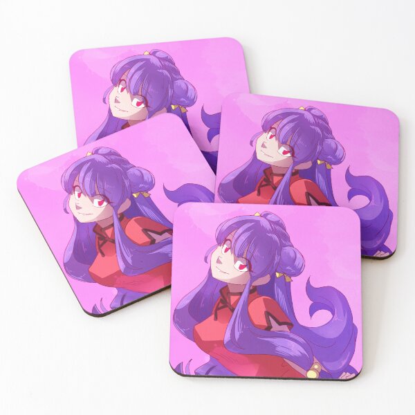 Item preview, RANMA 1/2: SHAMPOO designed and sold by Vals--Vals.