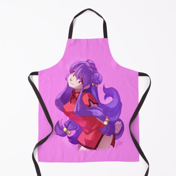 Item preview, RANMA 1/2: SHAMPOO designed and sold by Vals--Vals.