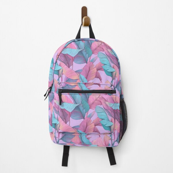 Item preview, Edgy Fragrant Tropical Pattern For Holiday Surprise designed and sold by RoyalStarsPatts.