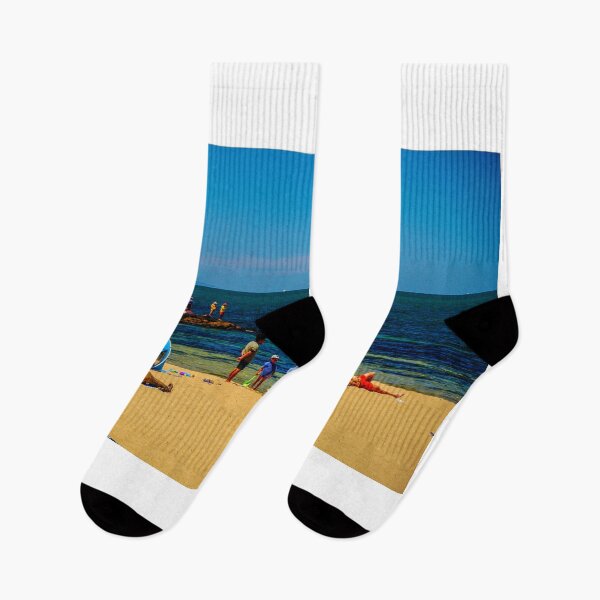 Item preview, A day at the Beach designed and sold by D-GaP.