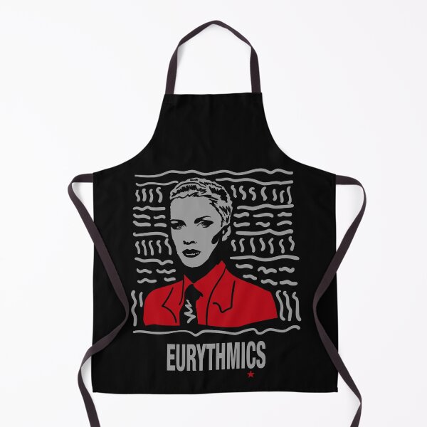 Item preview, eurythmics 80s retro style designed and sold by DiscoDiscoMx.