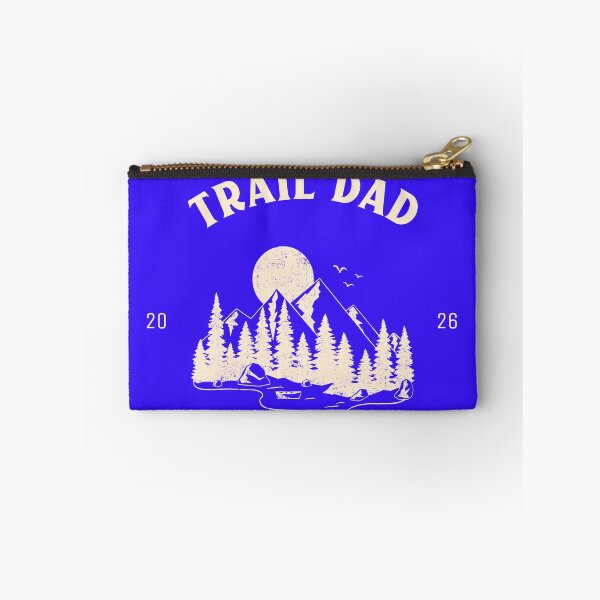 Item preview, Trail Dad Shirt designed and sold by SabraDD.