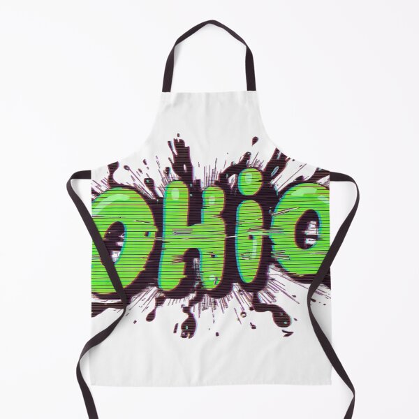 Item preview, OHIO designed and sold by Dyer's Design.