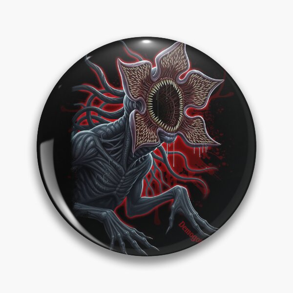Item preview, The Stalker from the Rift: Demogorgon Ambush designed and sold by HexOne.