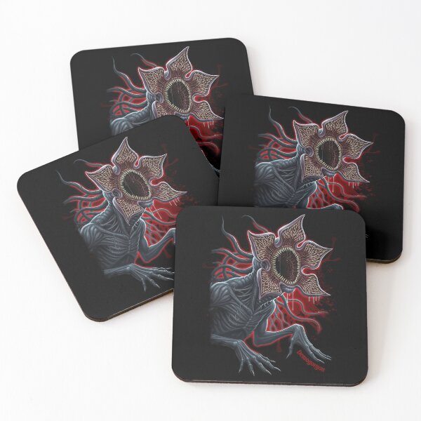Item preview, The Stalker from the Rift: Demogorgon Ambush designed and sold by HexOne.