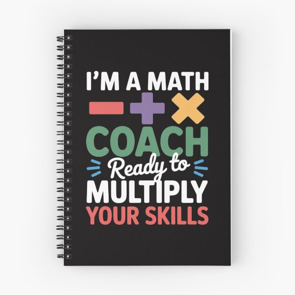 Item preview, Math Coach Mathematics designed and sold by CareTopping.
