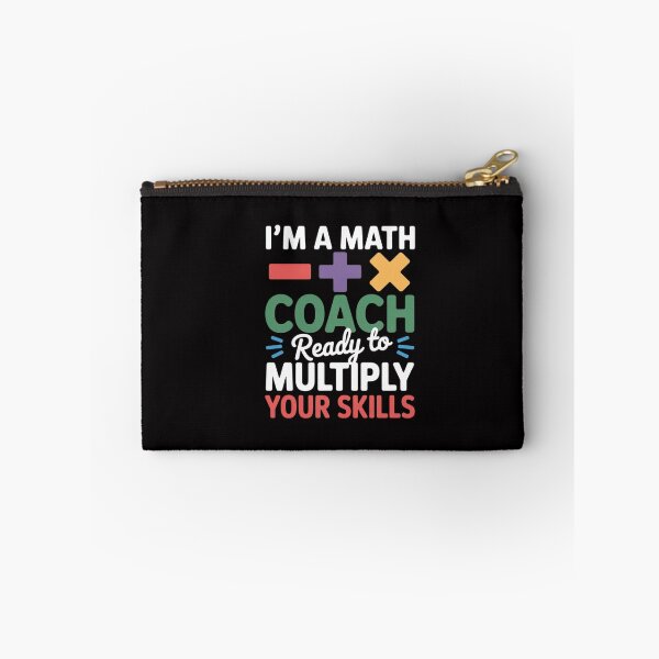 Item preview, Math Coach Mathematics designed and sold by CareTopping.