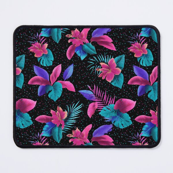 Item preview, Beautiful Charming Tropical Flower Print For Get Well Gift designed and sold by RoyalStarsPatts.