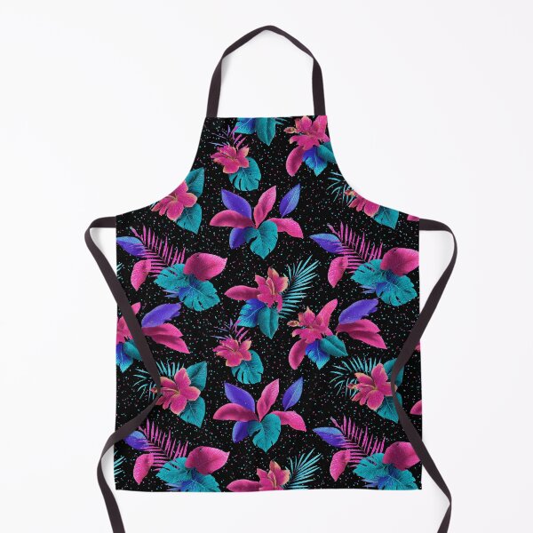 Item preview, Beautiful Charming Tropical Flower Print For Get Well Gift designed and sold by RoyalStarsPatts.