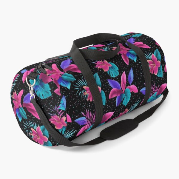 Item preview, Beautiful Charming Tropical Flower Print For Get Well Gift designed and sold by RoyalStarsPatts.