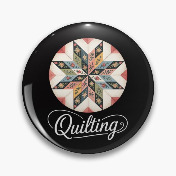 Item preview, Love Sewing Quilting, Hobby Crafter Gift 3Dk designed and sold by CareTopping.