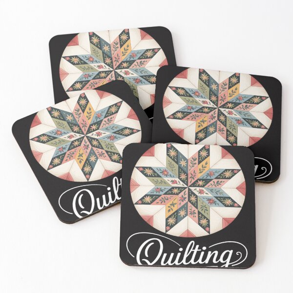 Item preview, Love Sewing Quilting, Hobby Crafter Gift 3Dk designed and sold by CareTopping.