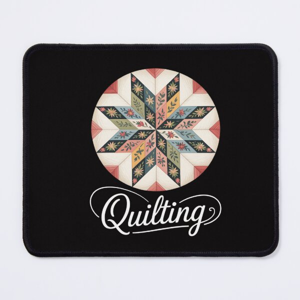 Item preview, Love Sewing Quilting, Hobby Crafter Gift 3Dk designed and sold by CareTopping.