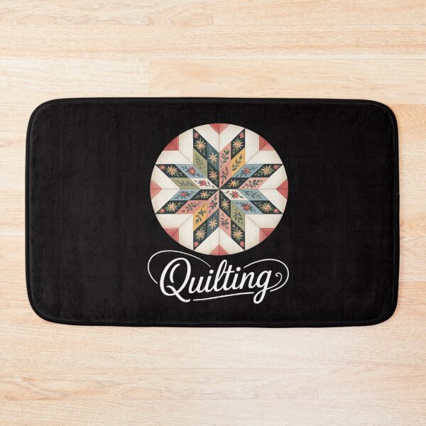 Item preview, Love Sewing Quilting, Hobby Crafter Gift 3Dk designed and sold by CareTopping.