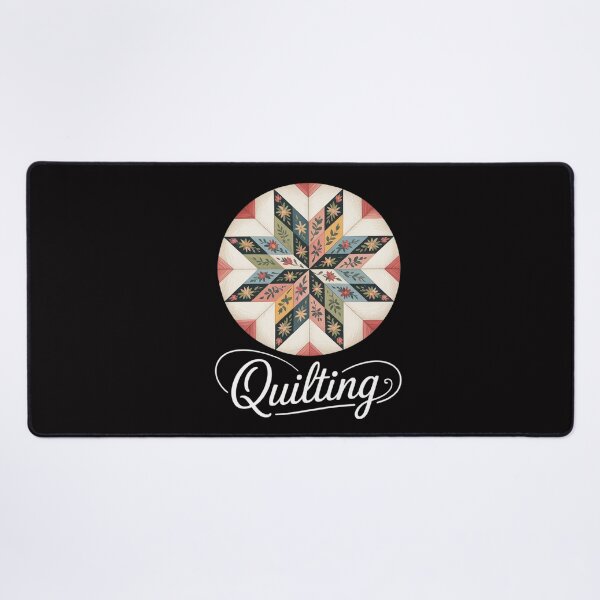 Item preview, Love Sewing Quilting, Hobby Crafter Gift 3Dk designed and sold by CareTopping.