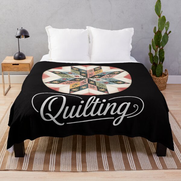 Item preview, Love Sewing Quilting, Hobby Crafter Gift 3Dk designed and sold by CareTopping.
