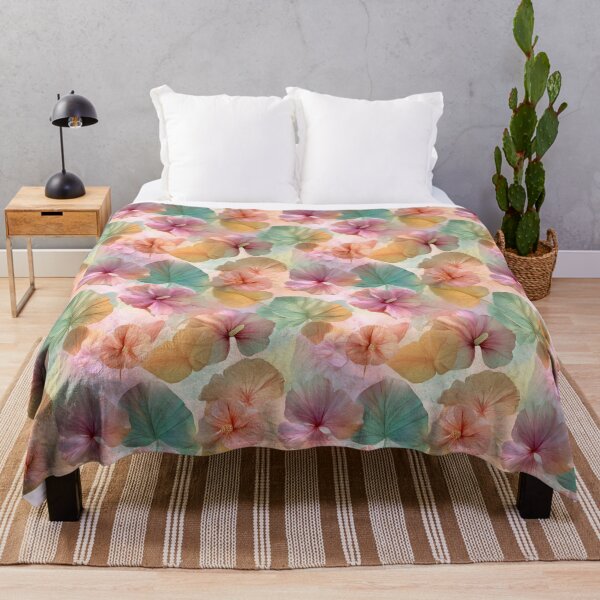Item preview, Colorful Fragrant Tropical Floral For Retirement Gift designed and sold by RoyalStarsPatts.