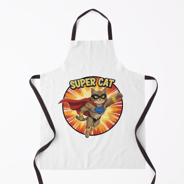Item preview, Supercat Fly designed and sold by SakuraGraphia.