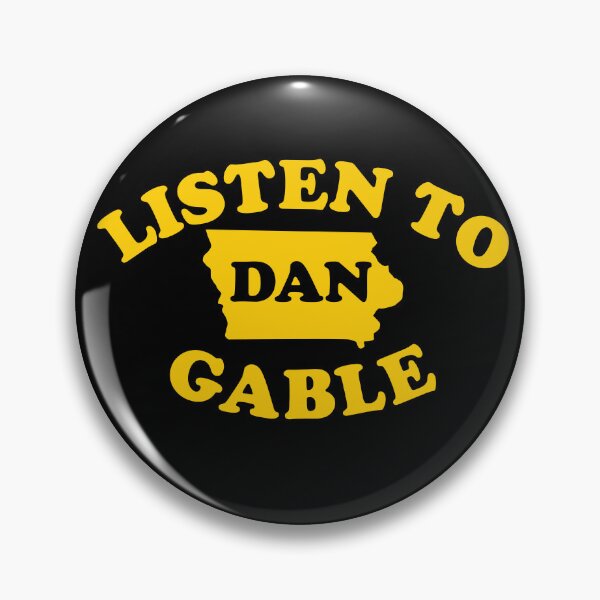 Item preview, Listen to gable designed and sold by AirborneArtist.