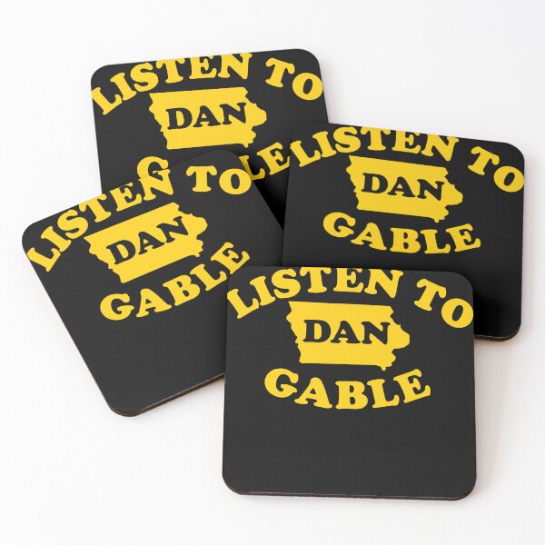 Item preview, Listen to gable designed and sold by AirborneArtist.