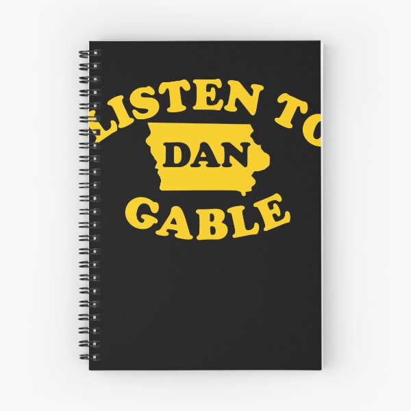 Item preview, Listen to gable designed and sold by AirborneArtist.