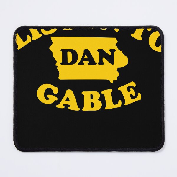 Item preview, Listen to gable designed and sold by AirborneArtist.