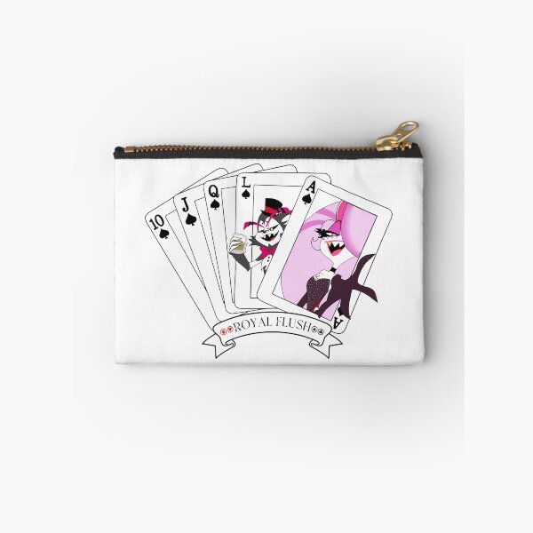 Item preview, Royal Flush designed and sold by CreativlyCR.