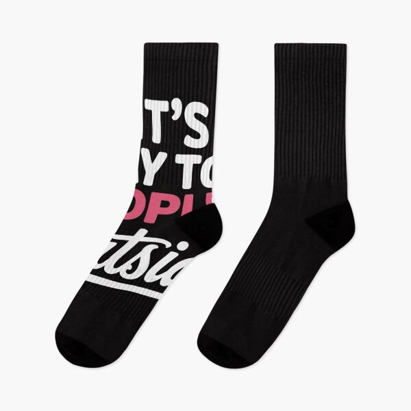 Item preview, Its Way Too Peopley Outside Quiet People Introvert designed and sold by CareTopping.