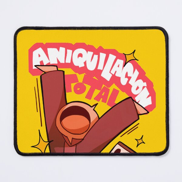 Item preview, Copia de War Not Love: "TOTAL ANNIHILATION" meme designed and sold by Vals--Vals.