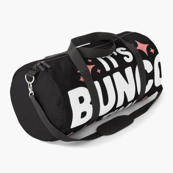 Item preview, It's Bunco Time Bunco Game designed and sold by CareTopping.