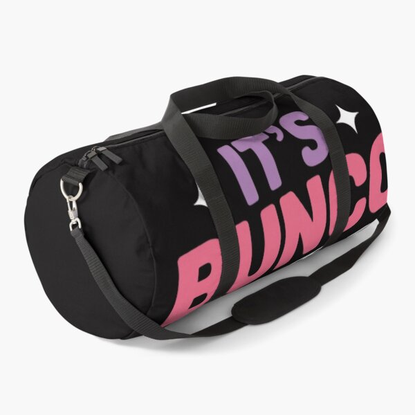 Item preview, It's Bunco Night Bunco designed and sold by CareTopping.