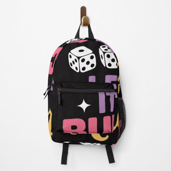 Item preview, It's Bunco Night Bunco designed and sold by CareTopping.