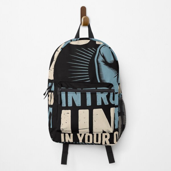 Item preview, Introverts Unite Separately - Introverted Antisocial designed and sold by CareTopping.
