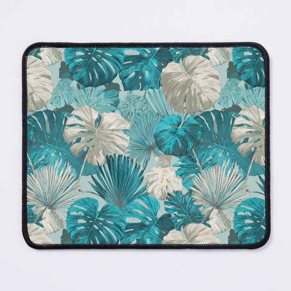 Item preview, Beautiful Elegant Tropical Floral Texture For Hostess Gift designed and sold by RoyalStarsPatts.