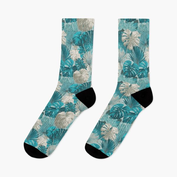 Item preview, Beautiful Elegant Tropical Floral Texture For Hostess Gift designed and sold by RoyalStarsPatts.