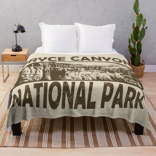 Item preview, Bryce Canyon National Park designed and sold by ArtNoveltee.