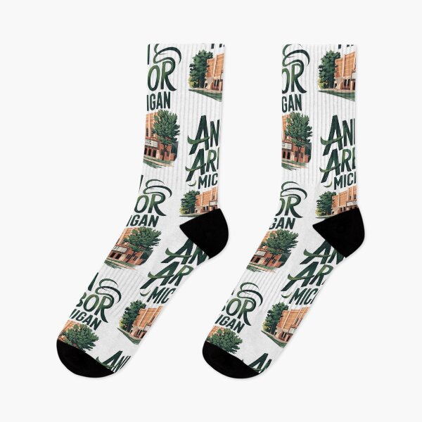 Item preview, Ann Arbor Michigan, Michigan, Ann Arbor designed and sold by MoMidoStore.