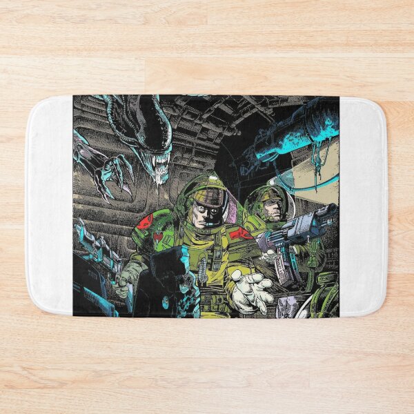 Item preview, Cyber Kings Of Leon Band aVigilante designed and sold by Patrycjabeauty.