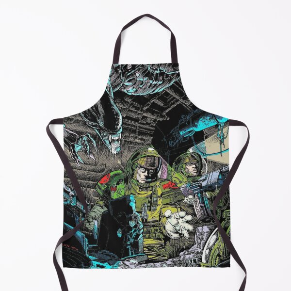 Item preview, Cyber Kings Of Leon Band aVigilante designed and sold by Patrycjabeauty.