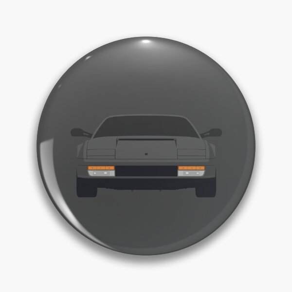 Item preview, Testarossa - Vector drawing designed and sold by yohannlp.