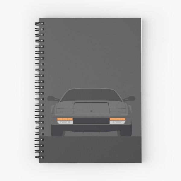 Item preview, Testarossa - Vector drawing designed and sold by yohannlp.